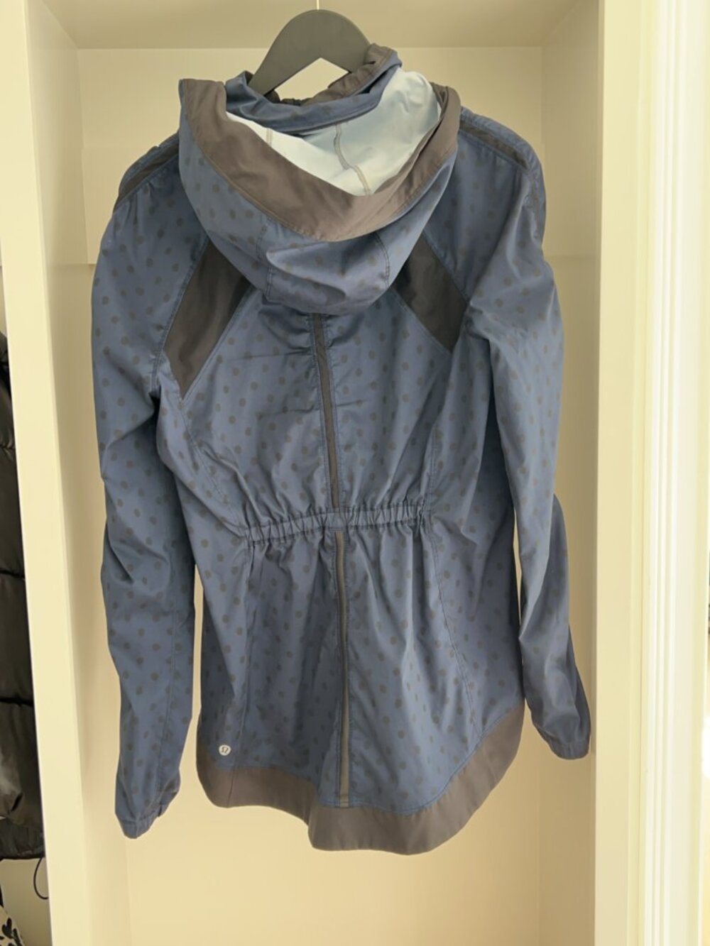 Lululemon Gather & Spring Jacket - Picture 7 of 7